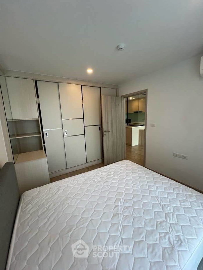 รูป คอนโด 1 ห้องนอน 41 ตร.ม. ให้เช่า เซริโอ สุขุมวิท 50 ใกล้ BTS อ่อนนุช 300 ม. (ID 3054605) - รูปที่ 4/9