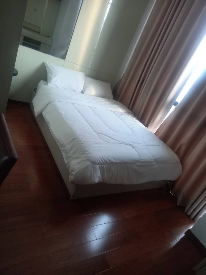 รูป For rent Condo The Address Sukumvit 28 Fully Furnished (S03-2726) - รูปที่ 5/6