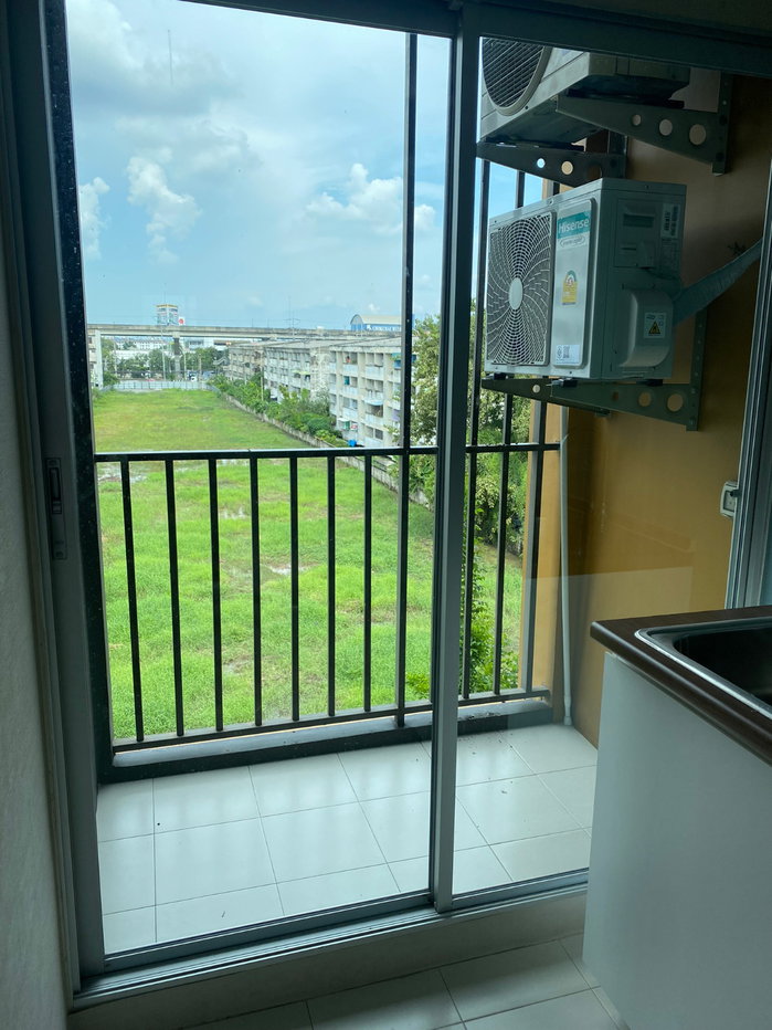 picture U Campus Rangsit-Muangake for rent. - 7/22