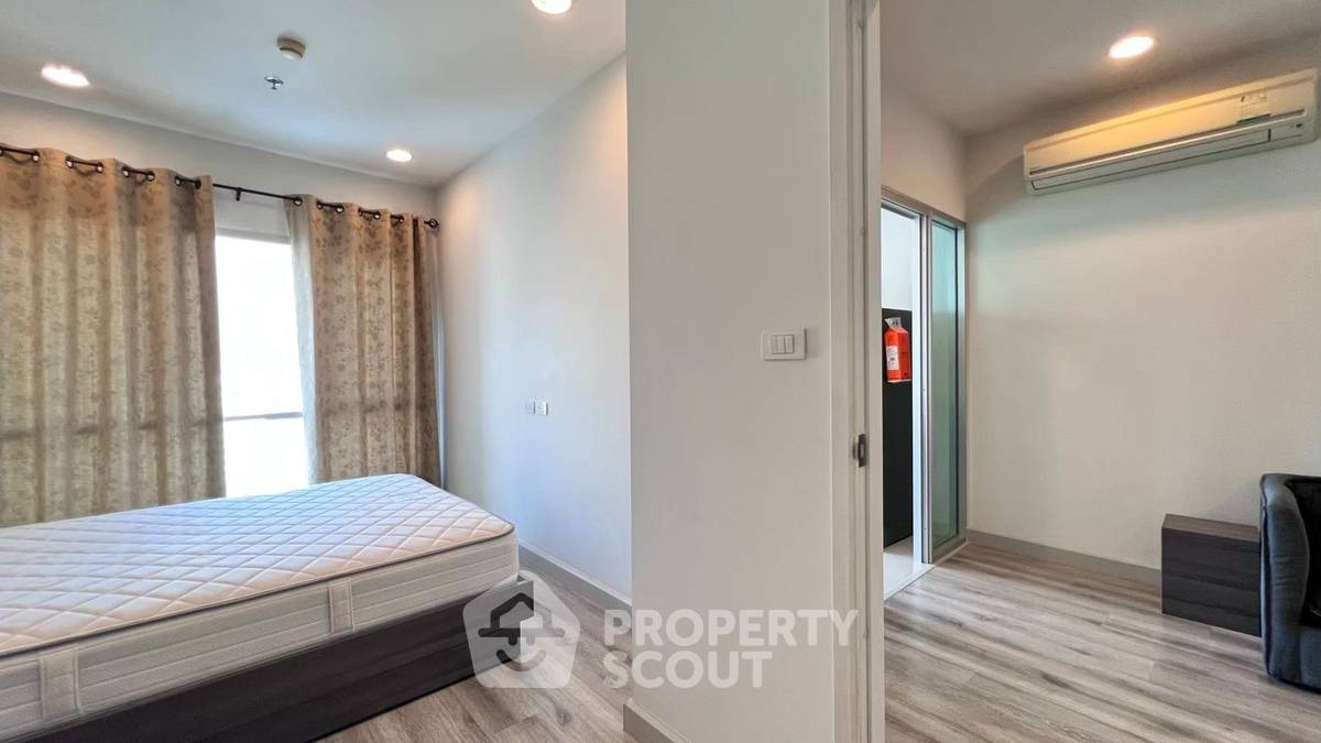 picture 1-BR Condo At Centric Sathorn-St. Louis, 200m To BTS Saint Louis (ID 1988034) - 5/11