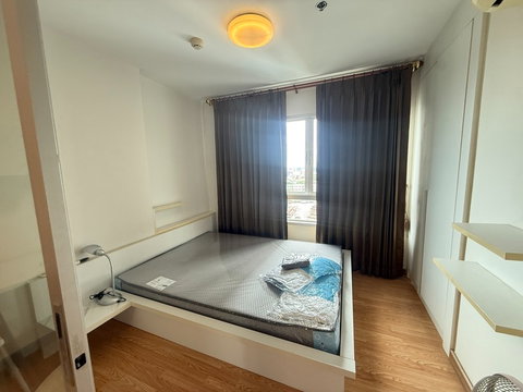 💖💖 ปล่อยเช่า พร้อมอยู่  The Trust Residence Pinklao /1 Bed 29 ตรม ชั้น 10 ราคา 8,500 บาท / สนใจสอบถามได้นะคะ Line ID : atfirm2010 💖💖