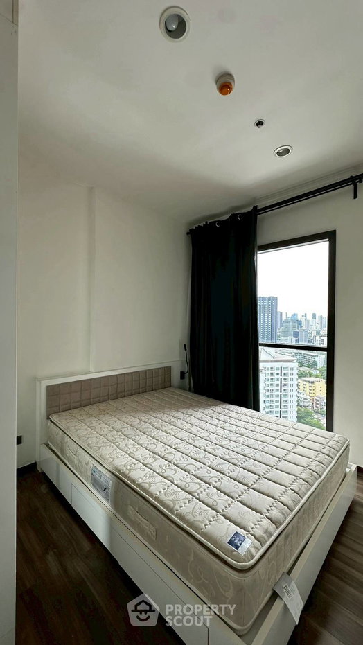 รูป คอนโด 1 ห้องนอนให้เช่า Wyne By Sansiri ใกล้ BTS พระโขนง 400 ม. ชั้น 23 (ID 3057274) - รูปที่ 8/8