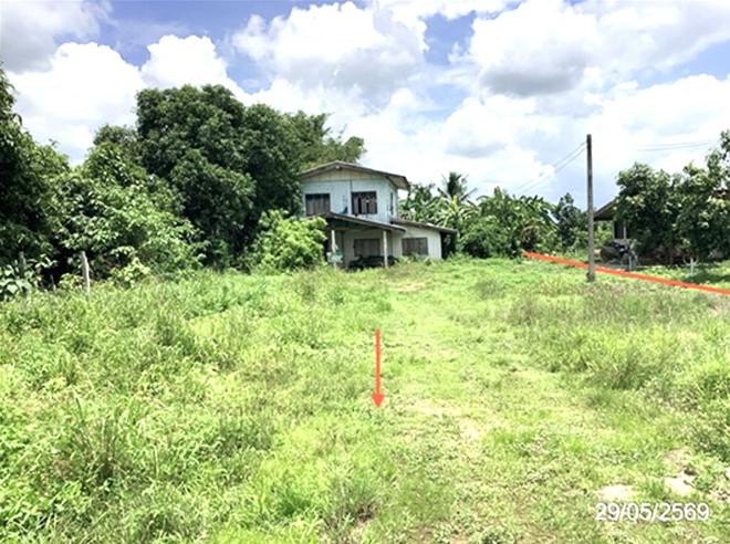 picture HOME 565 Sq.w. Lan Sak Uthai Thani for 1.7M - 3/24