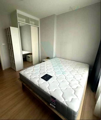 Condos for sale : 🚩 For Sell Condo FUSE SENSE BANGKAE Building 1, Floor 9,1 bed room, Room size 30 sqm