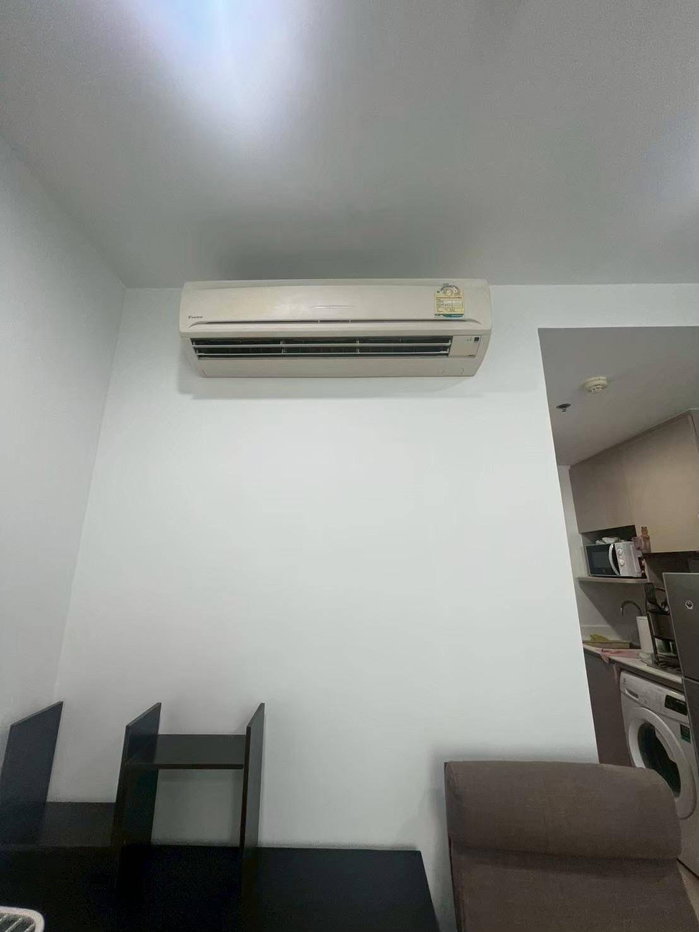 รูป 🌿✨Sell/ขาย Condo IDEO Q Chula - Samyan✨🌿‼️4.2 ล้านบาท‼️ - รูปที่ 11/17