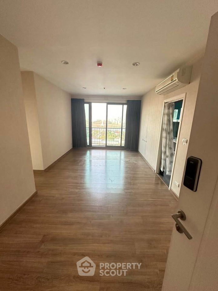 picture 2-BR Condo The Tree RIO Bang-Aor, 25th-Floor Near MRT Bang O 📍 (ID 2855080) - 7/18