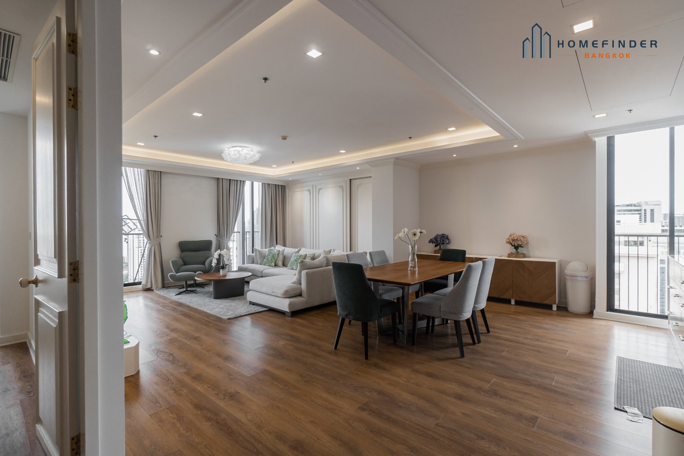 picture NOBLE BE33 3 bedrooms, for sale - 25/38