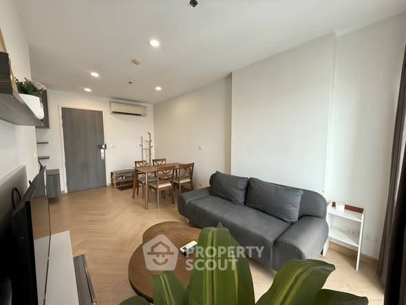 picture High-Floor 2-BR 55 Sqm At Centric Ratchada-Huai Khwang Near MRT Huai Khwang (ID 3054440) - 3/11