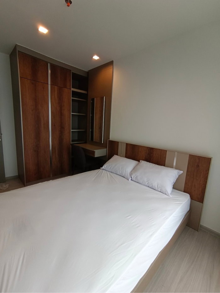 รูป Life Asoke Hype 🔥23,000🔥 MRT Rama9 - รูปที่ 2/8