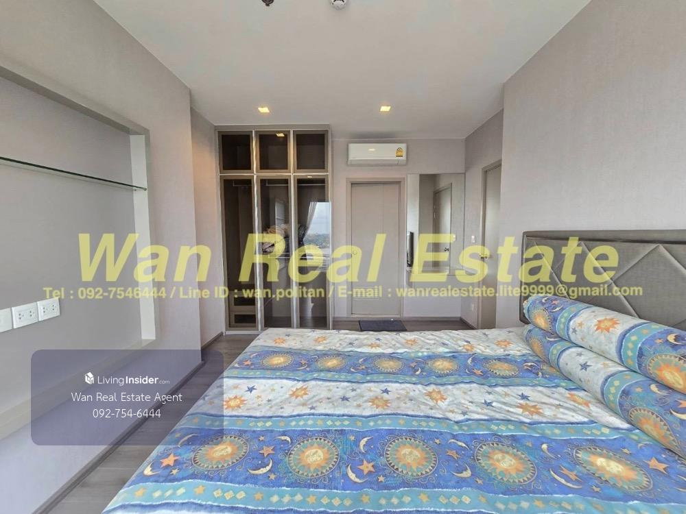 picture Politan rive 2 bedroom ricerside condo - 4/17