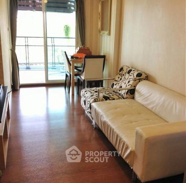 1-BR 53 Sqm Condo At The Next Sukhumvit 52, 200m to BTS On Nut (ID 887284)