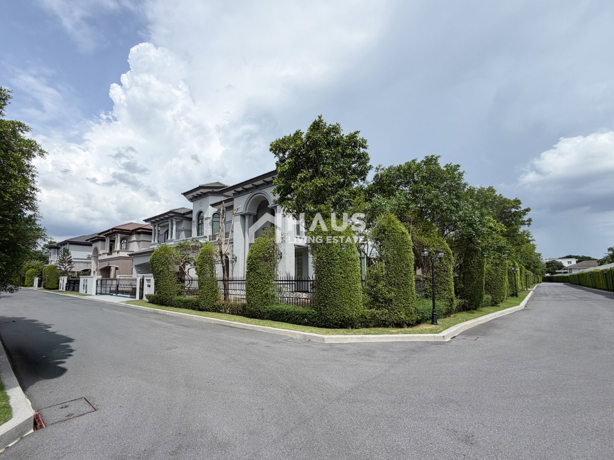 picture The Grand Pinklao - Alpina / 6 Bedrooms #HPHU093 - 34/41