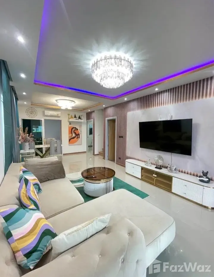 picture 🏠Single House for RENT 📍Location:Phuket town Boat lagoon , 6545832 - 16/21