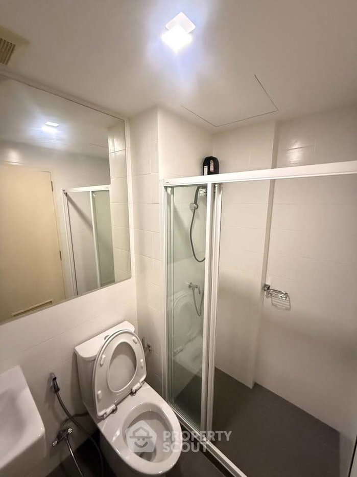 รูป คอนโดให้เช่า 2 ห้องนอน 36 ตร.ม. ที่ Pause Condo Sukumvit 115 ใกล้ BTS ปู่เจ้าสมิงพราย 200 ม. (ID 2134251) - รูปที่ 14/20