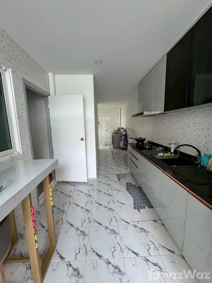 picture 🏠Single House for RENT 📍Location:Phuket town Boat lagoon , 6545832 - 13/21