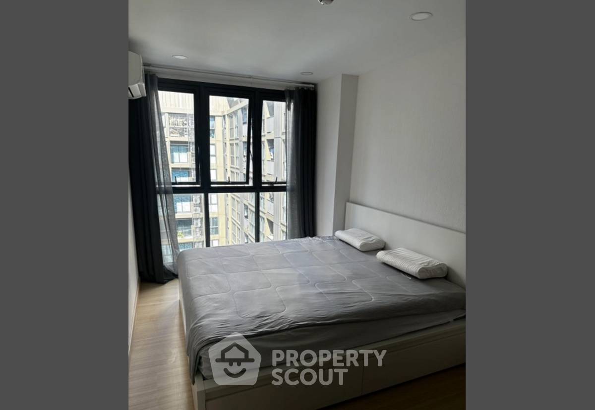 picture Well-Priced 2-BR Condo, Supalai Prime Rama 9, Bang Kapi (7th Fl.) (ID 2231137) - 8/10