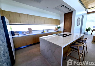 Houses for sale Phuket : 3 Bedroom Villa for sale at Mono Champaca  6544891