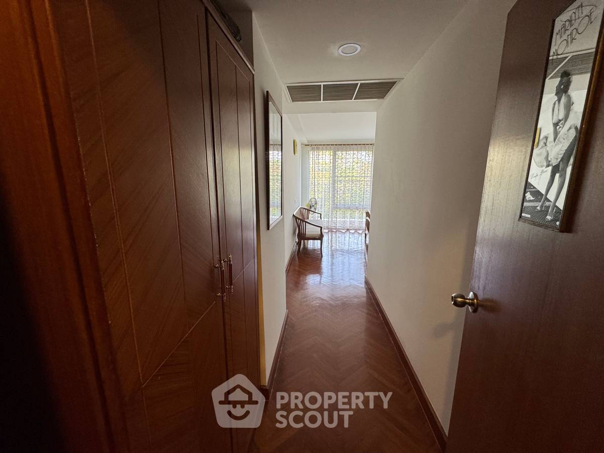 รูป คอนโด 2 ห้องนอน โครงการ บ้านแสนสราญ ชั้น 2 ใกล้หนองแก หัวหิน (ID 2062831) - รูปที่ 5/17