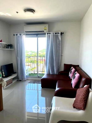 Condos for rent : 2-BR 60 Sqm Condo At Baan Kiang Fah, Hua Hin (ID 3054495)