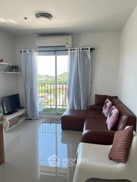 2-BR Condo For Rent, Baan Kiang Fah, 11th Floor, Hua Hin (ID 3054495)