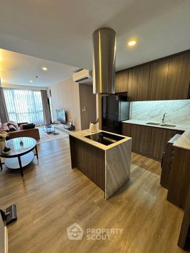 คอนโด 2 ห้องนอน 65 ตร.ม. โครงการ Very Lasalle ใกล้ BTS แบริ่ง (ID 3057022)