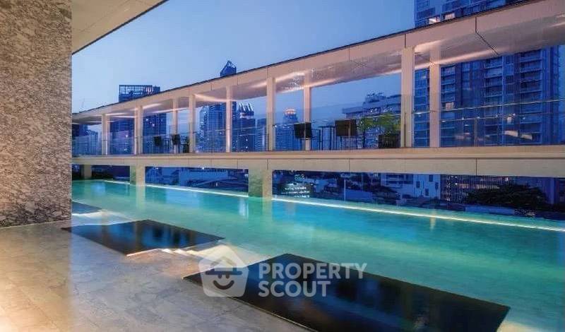 รูป คอนโด 1 ห้องนอน 43 ตร.ม. ชั้น 20 ที่ Beatniq Sukhumvit 32 ใกล้ BTS ทองหล่อ 300 ม. (ID 3051161) - รูปที่ 3/17
