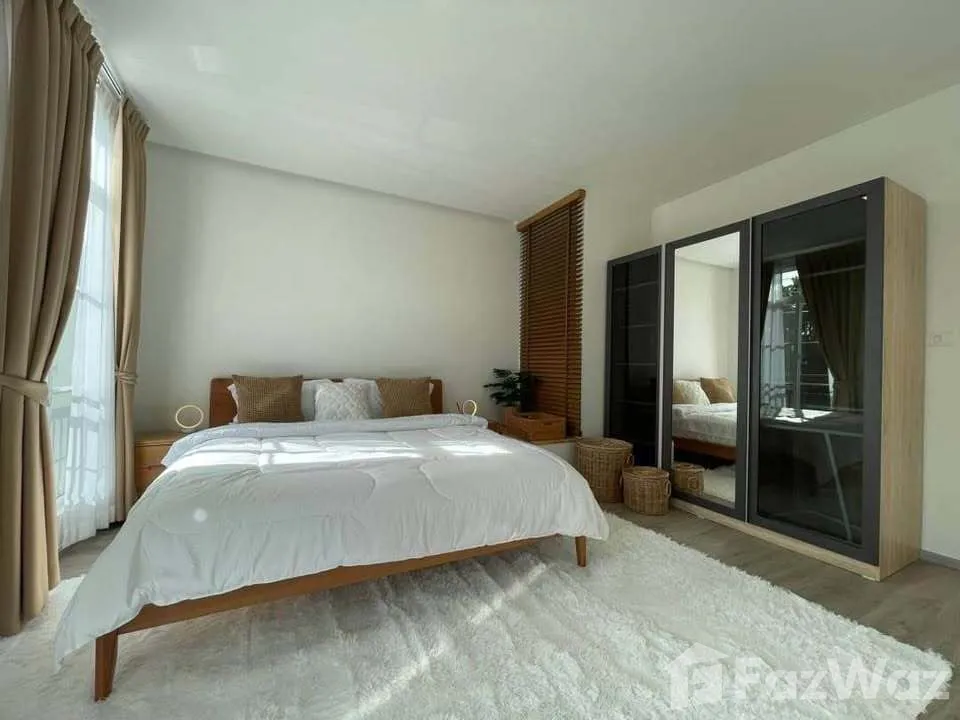 picture 3 bedroom 3 bathroom indy bangna ramkhamhaeng 2 1991954 - 9/13