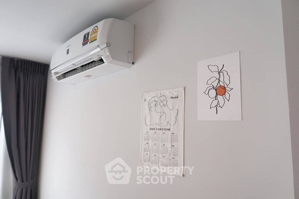 รูป คอนโด 1 ห้องนอน 28 ตร.ม. ราคาดี Regent Home Sukhumvit 81 ใกล้ BTS อ่อนนุช (ID 385534) - รูปที่ 6/24