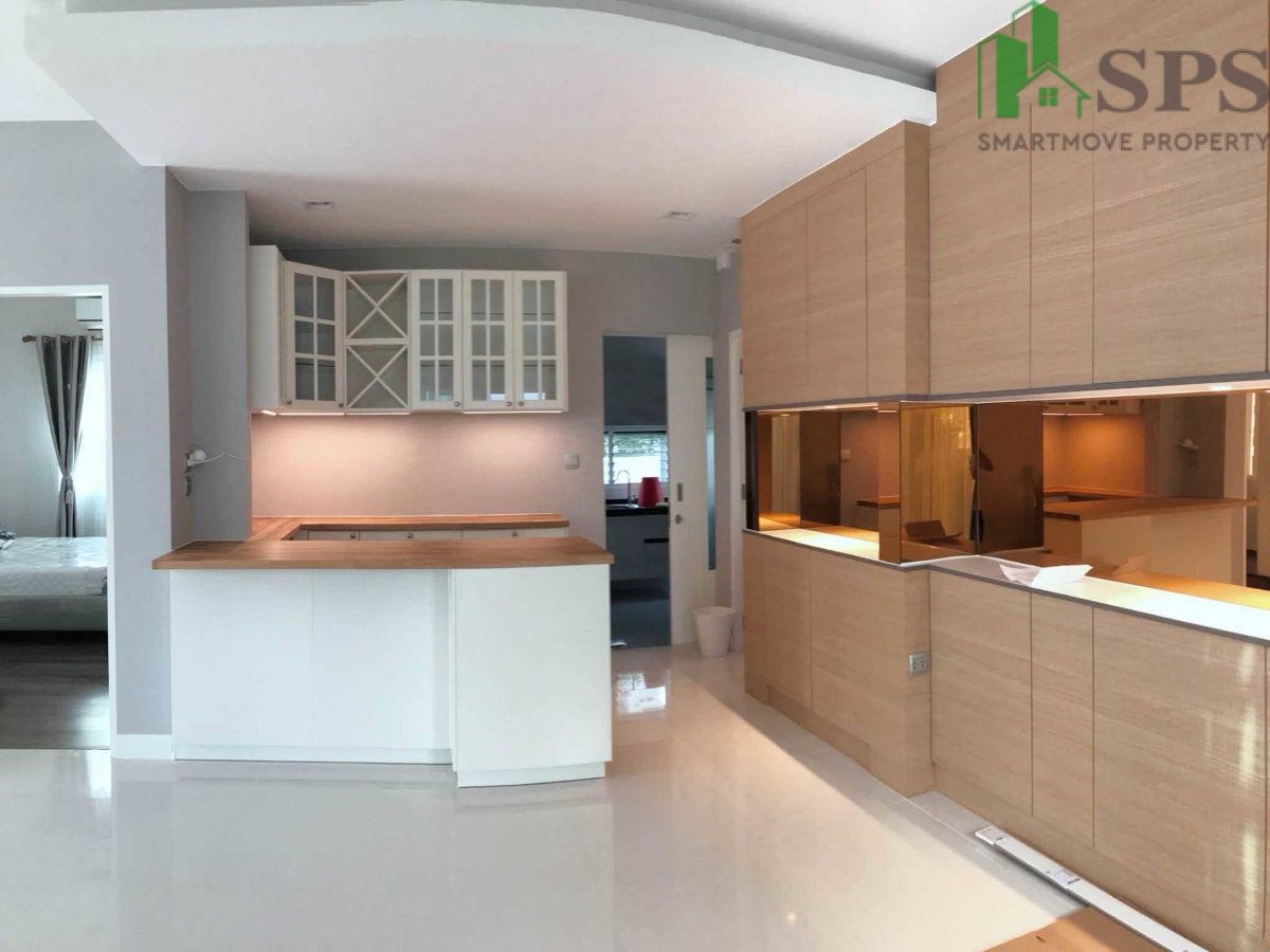 picture Detached house Mantana 2 Bangna KM. 7 near Mega Bangna ( SPSEVE2060 ) - 5/10