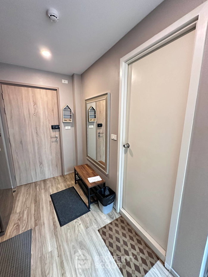รูป คอนโด 1 ห้องนอน ที่โครงการ Blossom Condo สาทร-เจริญราษฎร์ ใกล้ BTS สุรศักดิ์ (ID 3057386) - รูปที่ 3/18