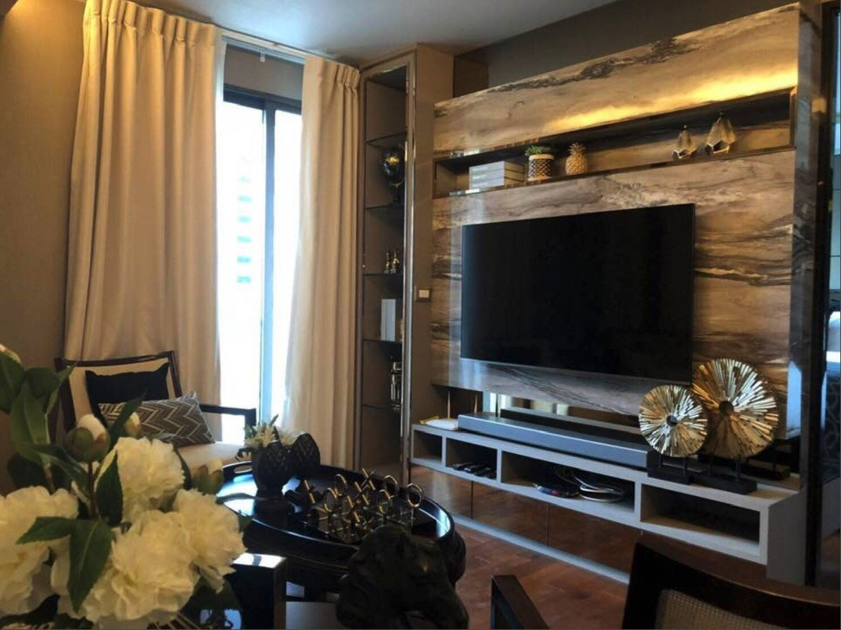 รูป For Sale Condo The Address Sukumvit 61  (S03-2267) - รูปที่ 3/12