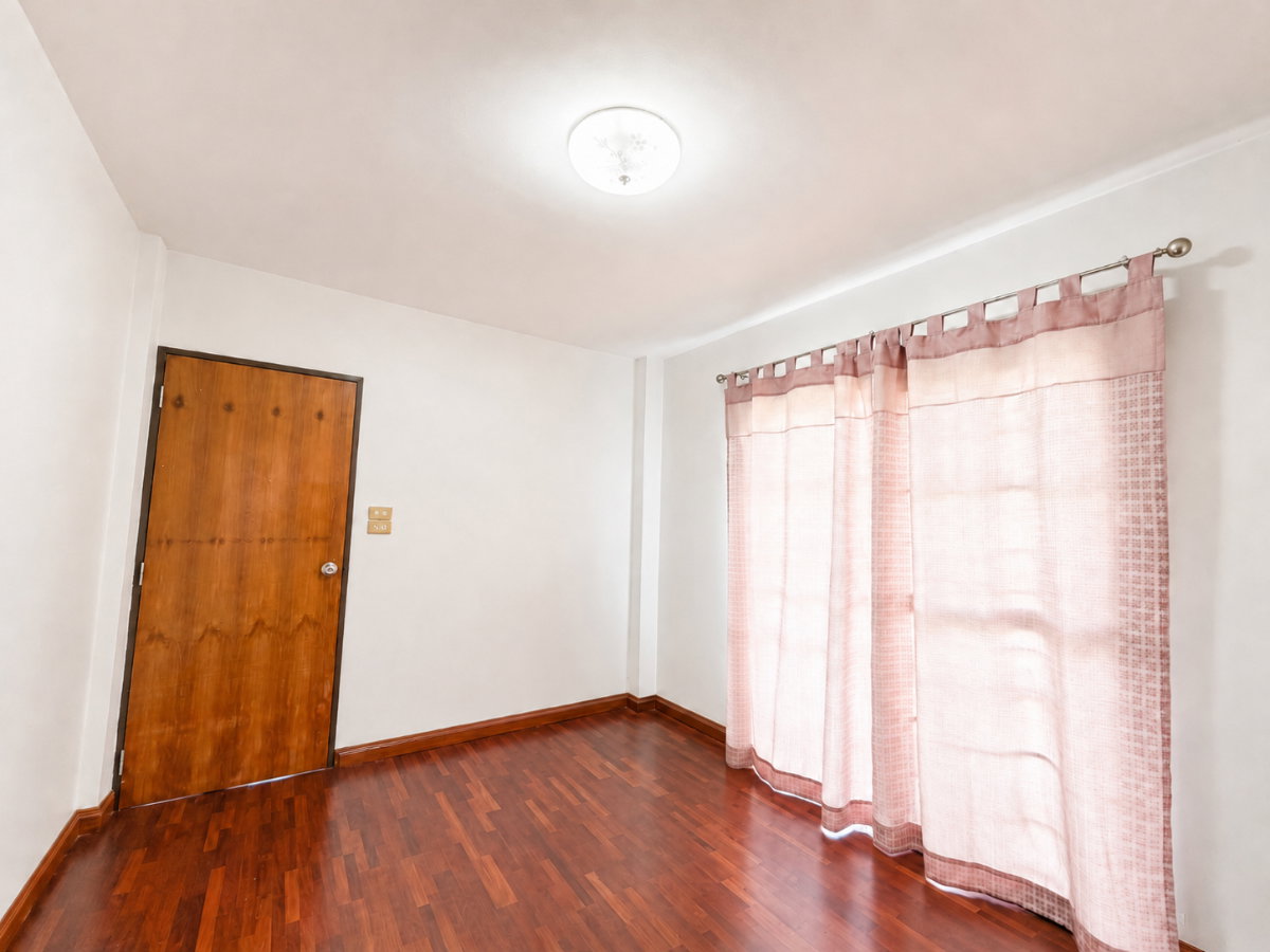 รูป 🏡 บ้านเดี่ยว 2 ชั้น หลังใหญ่ พร้อมเฟอร์ฯ ครบ เพียง 3.5 ล้านบาท! 🏡 - รูปที่ 24/30