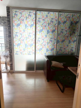 ME2500320 ให้เช่า Plum Condo ลาดพร้าว 101 ห้องสวย ใกล้ MRT สายสีเหลือง พร้อมอยู่ เฟอร์ครบ