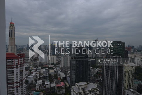 Great price, prime location Villa Rachatewi near Airport Rail Link Phaya Thai Station