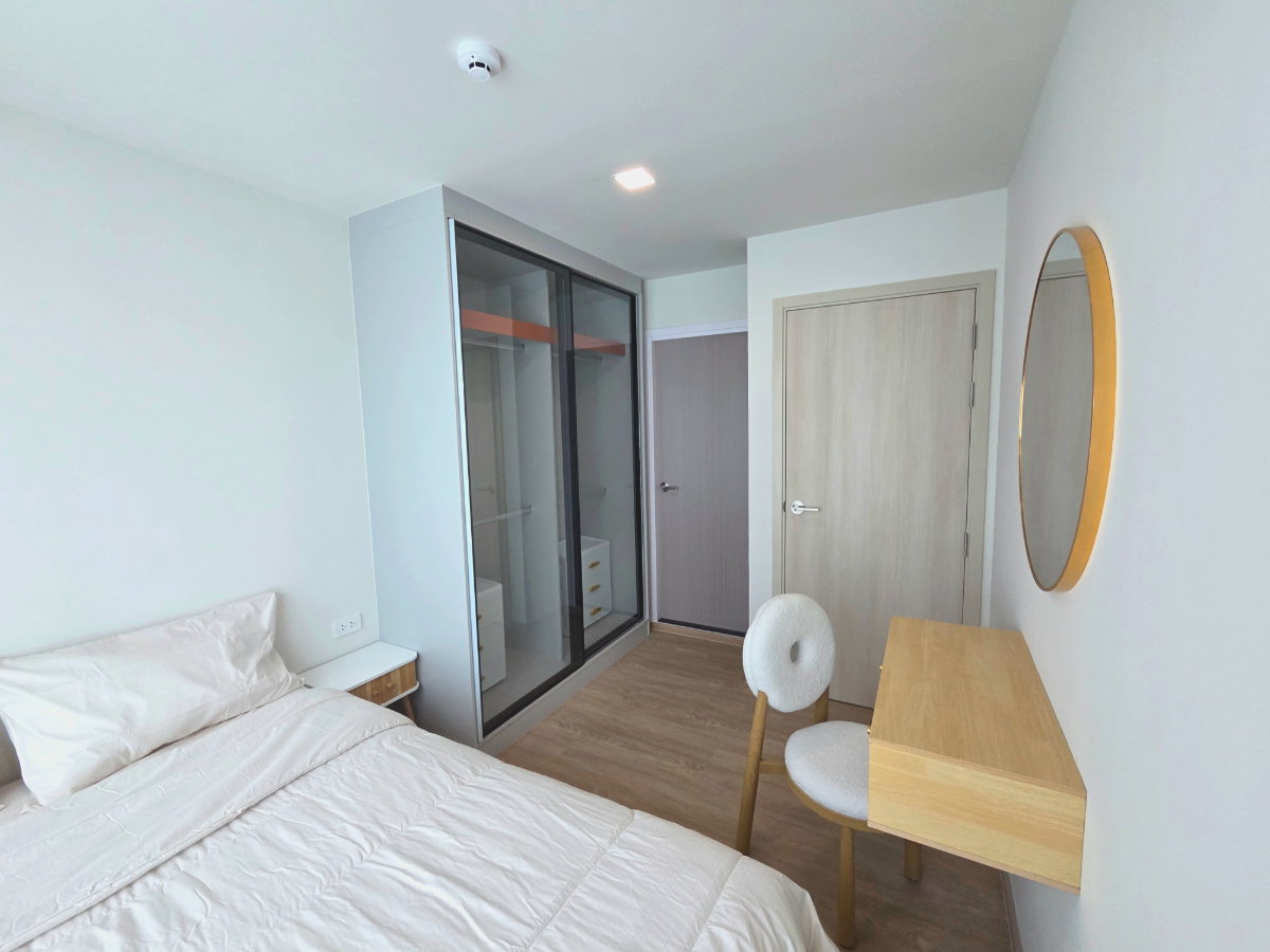 picture ❗️11,500❗️Rare Unit - North. /27 sq.m. floor6 - 3/11