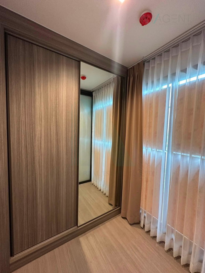 รูป ให้เช่าคอนโด ไลฟ์ สาทร เซียร์รา อาคาร 1 ชั้น 30 1 ห้องนอน ขนาด 32 ตรม ใกล้ โรงพยาบาลรัชดา-ท่าพระ - รูปที่ 6/8