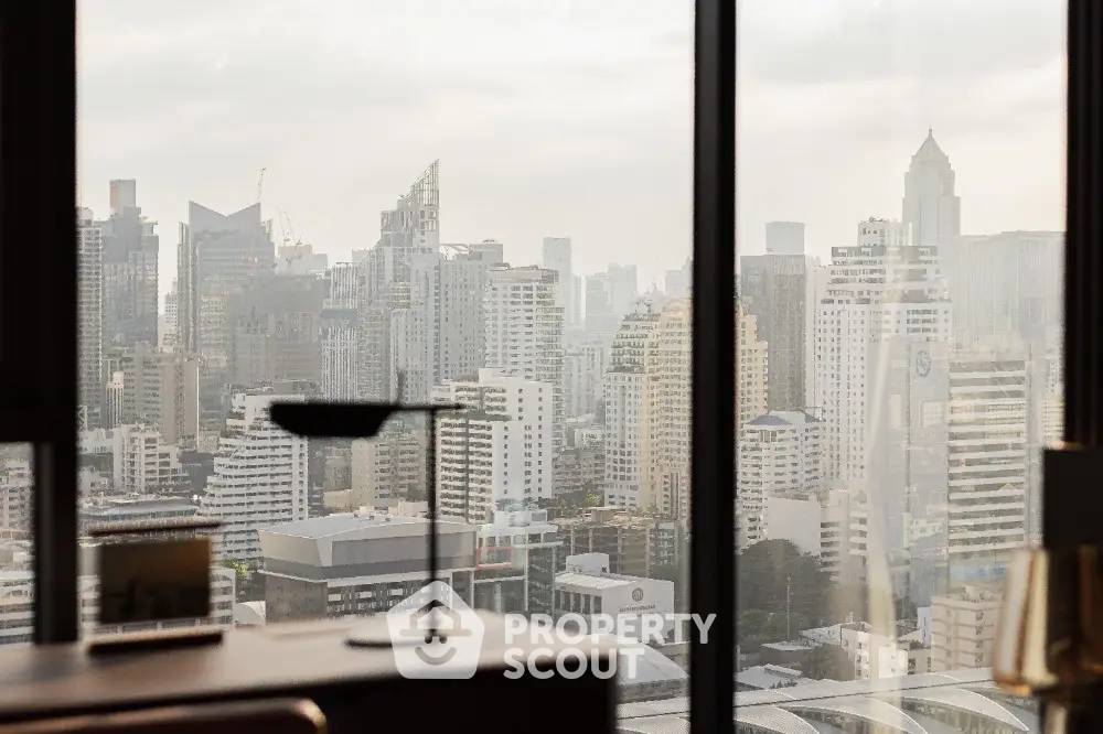 รูป คอนโด 2 ห้องนอน 65 ตร.ม. ชั้น 29 Life Asoke Hype ใกล้ ARL มักกะสัน 400 ม. (ID 3057179) - รูปที่ 26/28