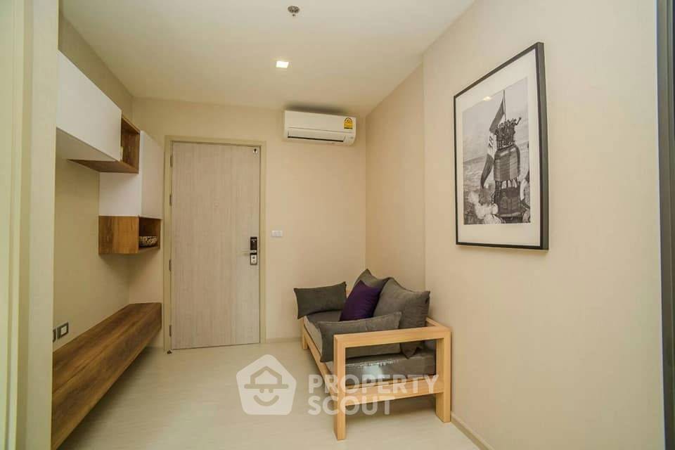 picture 1-BR Condo Rhythm Sukhumvit 36-38 Near BTS Thong Lor (ID 2754341) - 3/6
