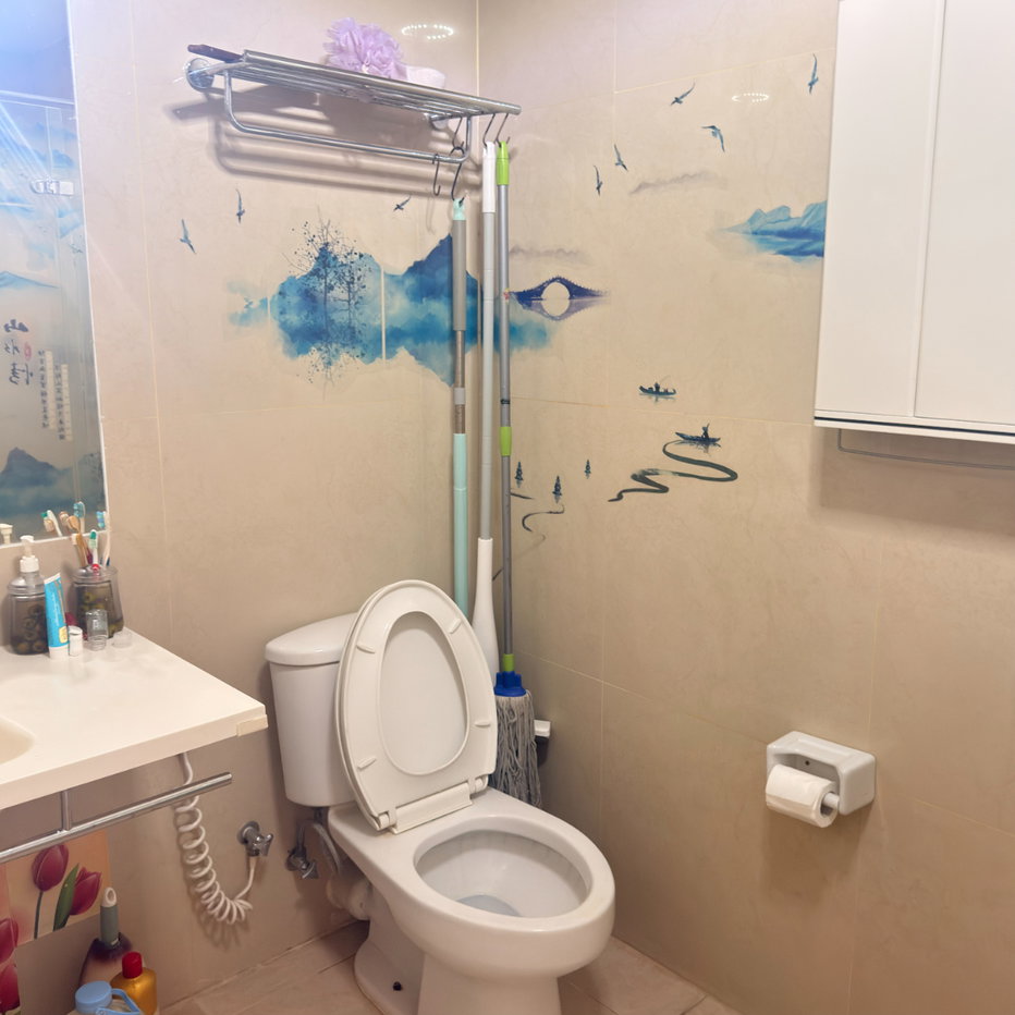 picture Sell condominium at Baan Sathorn Chaopraya - 11/20