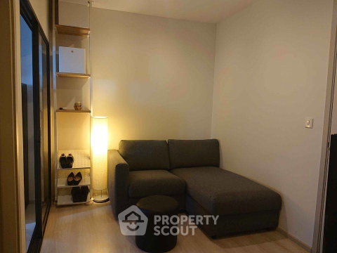 คอนโด 1 ห้องนอน ราคาดี ที่ Life Sukhumvit 48 ใกล้ BTS พระโขนง (ID 530506)