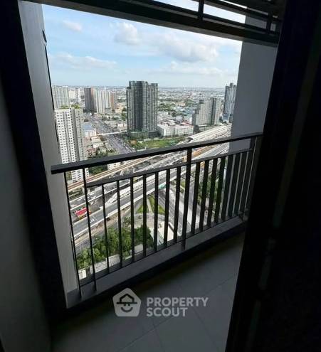รูป คอนโด 1 ห้องนอน ขนาด 38 ตร.ม. ทำเล Life Sathorn Sierra ใกล้ BTS ตลาดพลู 400 ม. (ID 3048799) - รูปที่ 7/8