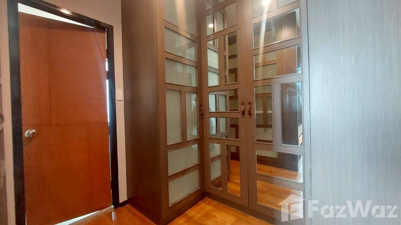 รูป คอนโดให้เช่า 2 ห้องนอน ในโครงการ วิลล่า สาทร 5681754 - รูปที่ 10/18