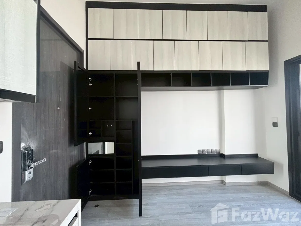 รูป ขาย คอนโด 1 ห้องนอน ในโครงการ เดอะ ไลน์ สุขุมวิท 101 6545348 - รูปที่ 5/9