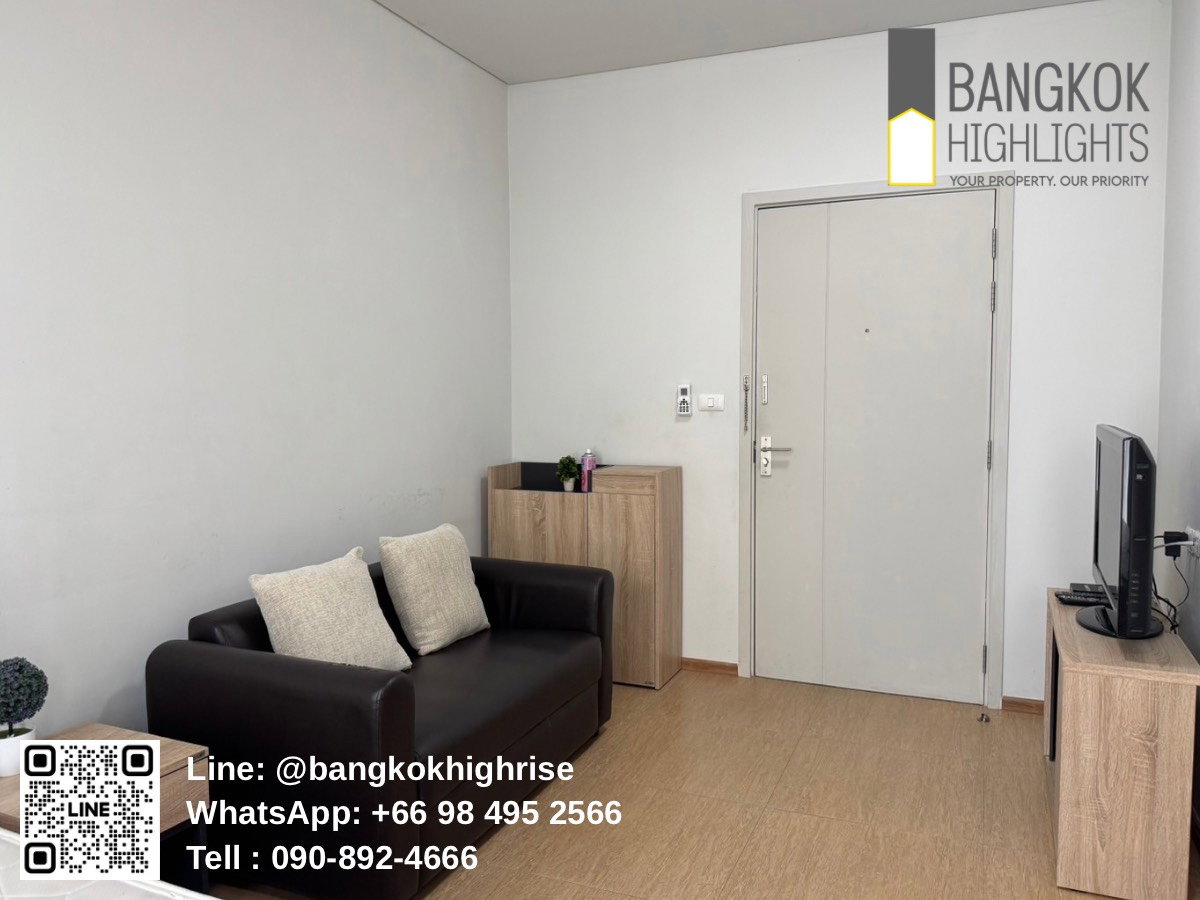 picture 🔥🔥🔥For rent Unio Sukhumvit 72 phase 1 - 12/12