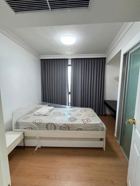 รูป Rent Supalai Casa Riva Fronte 1 เฟอร์ครบ 2นอน 119 ตรม. 35,000 บาท - รูปที่ 8/8