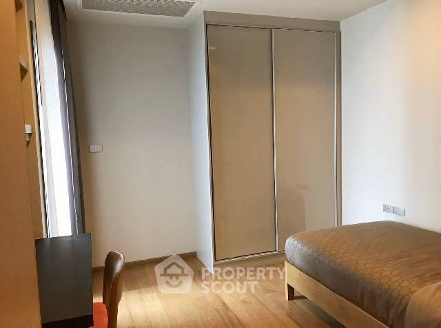 รูป คอนโด 2 ห้องนอน Hyde Sukhumvit 13 ใกล้ BTS นานา 200 ม. ชั้น 17 (ID 3057217) - รูปที่ 5/8