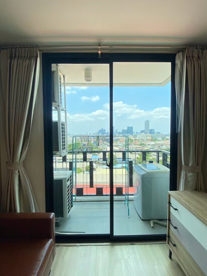 picture For rent Artemis Sukhumvit 77 2B2B 🔥🔥 Line ID: @kjcondo (with @)🔥🔥 - 9/11