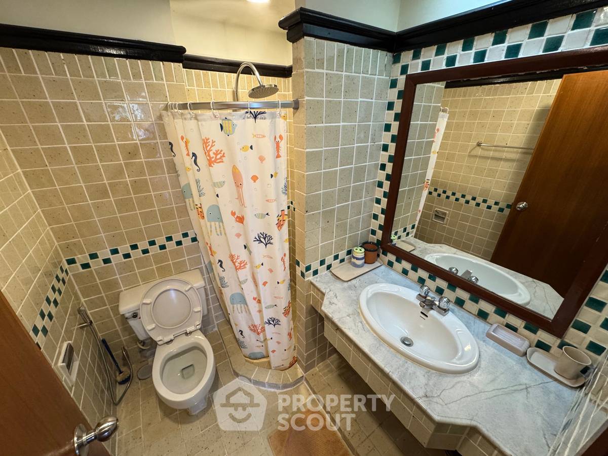 รูป คอนโด 2 ห้องนอน โครงการ บ้านแสนสราญ ชั้น 2 ใกล้หนองแก หัวหิน (ID 2062831) - รูปที่ 10/17