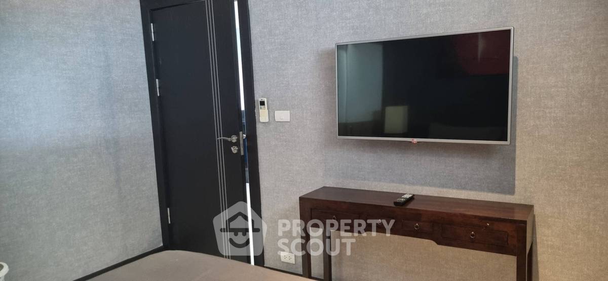 รูป คอนโด 2 ห้องนอน 96 ตร.ม. ให้เช่า ที่ Siam Ocean View พัทยาเหนือ (พระตำหนัก) (ID 2215798) - รูปที่ 2/6
