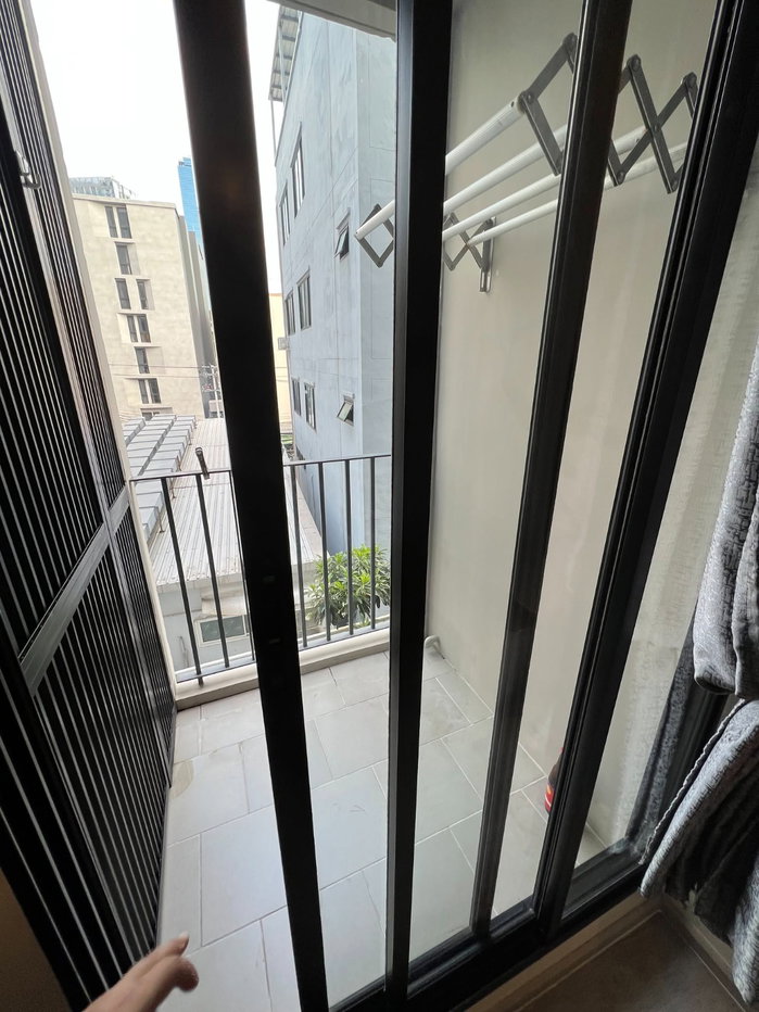 picture 🔥 Maestro 03 Ratchada-Rama 9 | Pet Friendly 🐶🐱 | Near MRT Rama 9 | 15,000 THB/month - 12/12